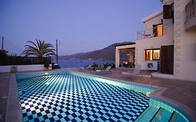 Kalli Villa