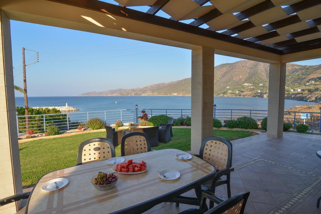Kalli Villa Pomos Zimmer foto