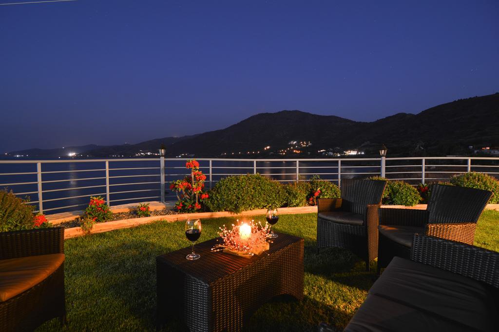 Kalli Villa Pomos Zimmer foto