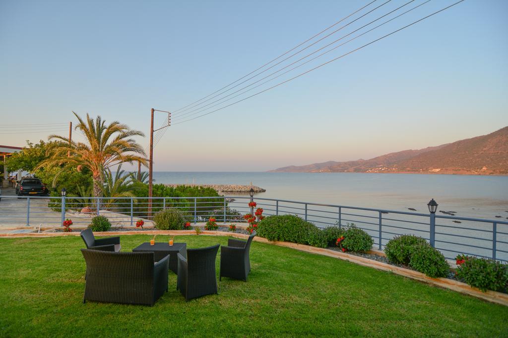 Kalli Villa Pomos Zimmer foto