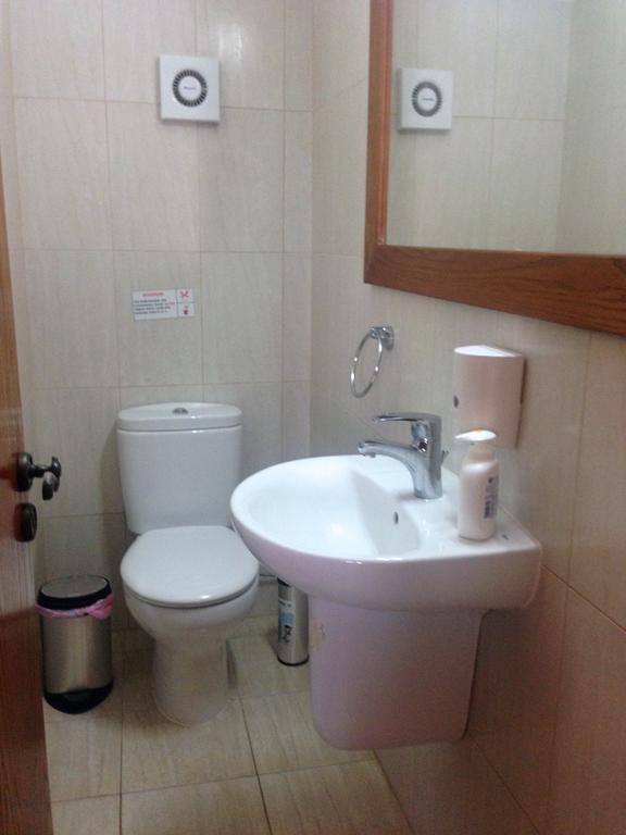 Kalli Villa Pomos Zimmer foto