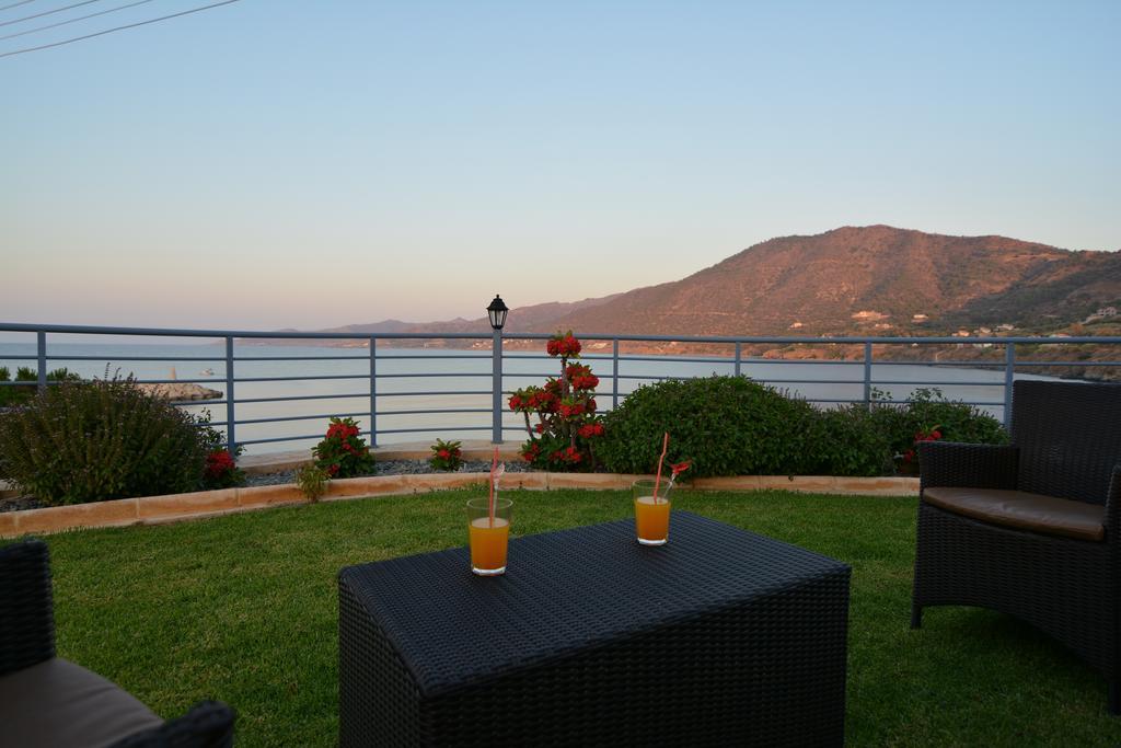 Kalli Villa Pomos Exterior foto