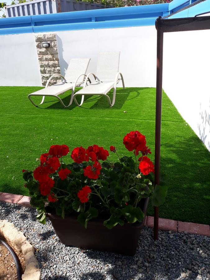 Kalli Villa Pomos Exterior foto