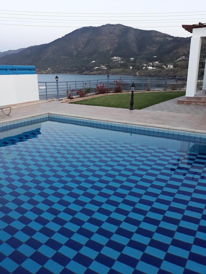 Kalli Villa Pomos Exterior foto
