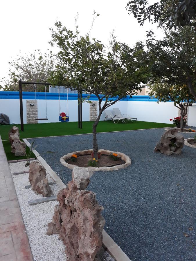 Kalli Villa Pomos Exterior foto